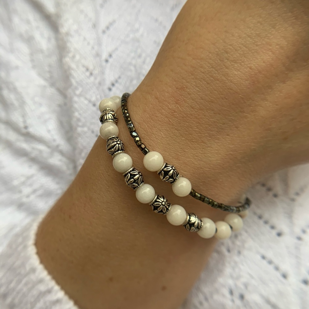 The knocks Bracelet